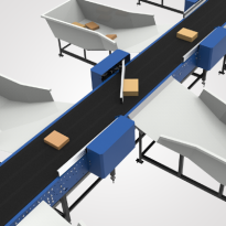 سورتر بازویی خطی 