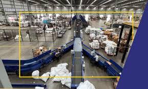 راهنمای انتخاب پارسل سورتر متناسب با ظرفیت و وزن کالا