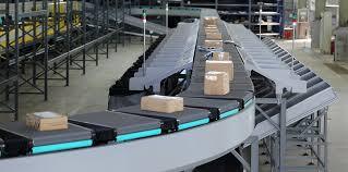 پارسل سورتر: راهکاری نوین برای سورتینگ بستههای پستی