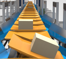 سورتر سینی شیبدار 