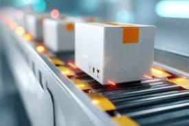 چطور سرعت دستگاه پارسل سورتر و طول پارسل بر انتخاب بهینه تأثیر میگذارند؟